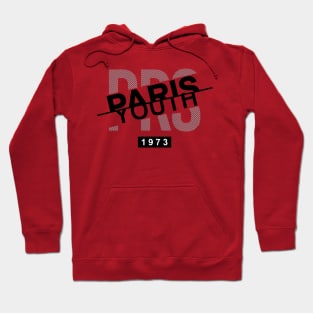 Paris Youth Hoodie